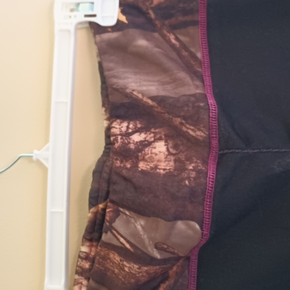 Girls camo pants - Picture 3 of 4